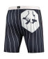 Men's Black The Godfather The Don Boxer Briefs