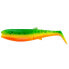 SAVAGE GEAR Cannibal Shad Soft Lure 20g 125 mm 40 units