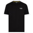 EA7 EMPORIO ARMANI 3DPT35 short sleeve T-shirt