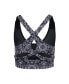 Женский бюстгальтер Adore Me lotus Crossover Bra Womens Long Line Sports Bra