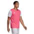 ADIDAS Estro 19 short sleeve T-shirt