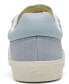 Women's Baseshot Suede Casual Sneakers from Finish Line