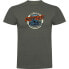 KRUSKIS Road Motorcycles short sleeve T-shirt