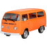 REVELL Volkswagen Transporter T2 Bus Construction Model