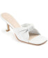 Women's Finlee Knotted Slip On Sandals