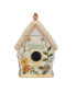 Nature's Song 3-D Birdhouse Cookie Jar