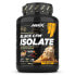 AMIX Black CFM Isolate 1kg Protein Salted Caramel