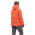 SUPERDRY City Padded Hooded Wind Parka