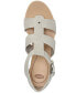 Women's Barton-Wedge Sandals