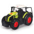 DICKIE TOYS Farmer Claas Farm With Trailer 65 cm