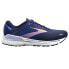 Brooks Adrenaline GTS 22 Running Shoes Peacoat / Blue Iris / Rhapsody, 38