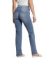 Women's Shape Up Straight-Leg Jeans