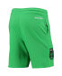 Men's Green Austin FC Game Day Shorts