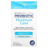 Nordic Naturals, Nordic Flora Probiotic, Maximum Care, 90 млрд КОЕ, 30 капсул