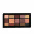 Палитра теней для глаз Revolution Make Up Reloaded