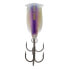 Shimano St Purple ENBER 60SP FLASH BOOST Jerkbait (ENB60SPSTP) Fishing