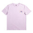 QUIKSILVER The Original Barrel short sleeve T-shirt