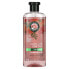 Herbal Essences, Smooth, Шампунь, шиповник, 13,5 жидких унций (400 мл)