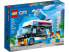 Игровой конструктор LEGO City Следящая Ледяная Машина 8674 (Детям)