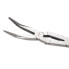 JBM Extra long pliers 45° curved scissors system