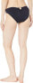 Michael Michael Kors Women's 185297 Solids Bikini Bottoms Swimwear Size S