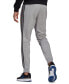 Брюки мужские Adidas Fleece Jogger Pants