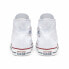 Женская повседневная обувь Converse Chuck Taylor All Star High Top Белый