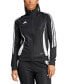 Women's Tiro 24 Zip-Up Track Jacket