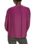 Ramy Brook Walter Blouse Women's