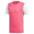 ADIDAS Estro 19 short sleeve T-shirt