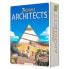 ASMODEE 7 Wonders Architects Board Game