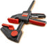 Bessey Einhandzwinge-Set: 2x EZM15-6 und 2x EZL30-8