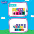 K3YRIDERS Peppa Pig 10 In 1 Board Game