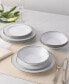 Rochester 12 Piece Set, Service For 4