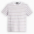 DOCKERS Crew short sleeve T-shirt