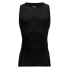 DEVOLD OF NORWAY Wool Mesh 190 Sleeveless base layer