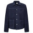 PEPE JEANS Keats Canvas denim jacket