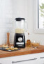 Magimix Power Blender 4 Black