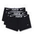 Nike Trunk Boxershort, Pak Van 3, FUB1