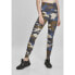 URBAN CLASSICS Camo leggings