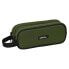 SAFTA Double Dark Forest Pencil Case