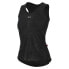 SANTINI Dry sleeveless base layer