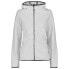 CMP 38P1546 hoodie fleece