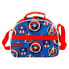 KARACTERMANIA Lunch Box Captain America Marvel