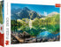 Trefl Puzzle Jezioro Morskie Oko Tatry 1500 el.