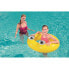 BESTWAY Color Blast Ø91 cm Float Assorted