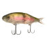 Shimano Ghost Trout ARMAJOINT 190SF FLASH BOOST Swimbait (AJ190SFGT) Fishing