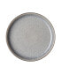 Studio Grey Coupe Dinner Plate