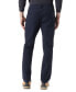 Men's Everyday Slim-Straight Fit Stretch Canvas Pants