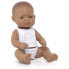 MINILAND Latin American 32 cm Baby Doll